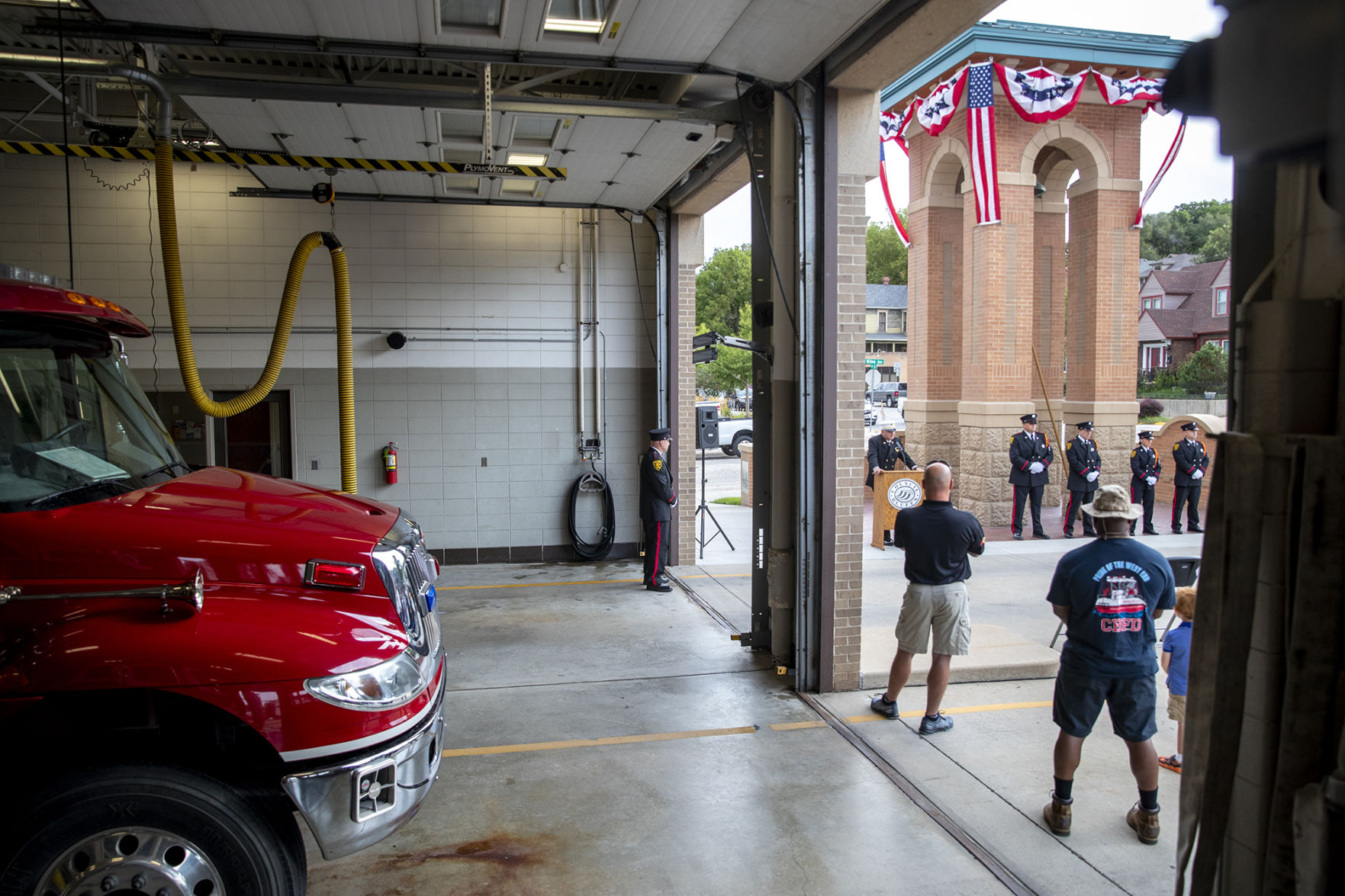 Remembering 9/11
